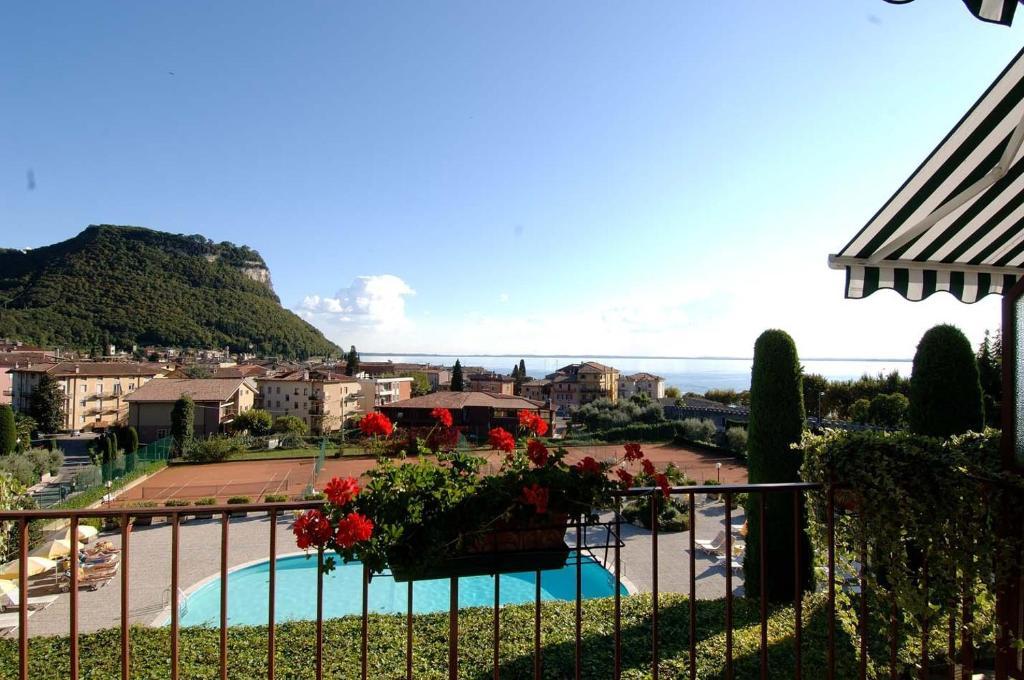 Hotel Garden Chambre photo